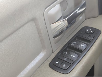 2011 RAM 1500 Big Horn