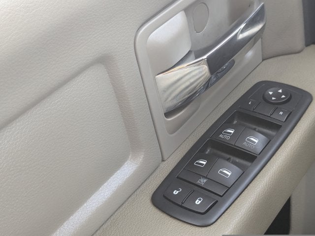 2011 RAM 1500 Big Horn