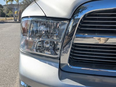 2011 RAM 1500 Big Horn