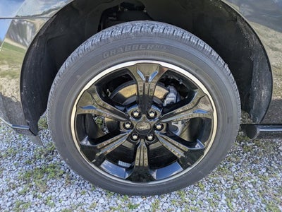 2022 Ford Expedition Limited