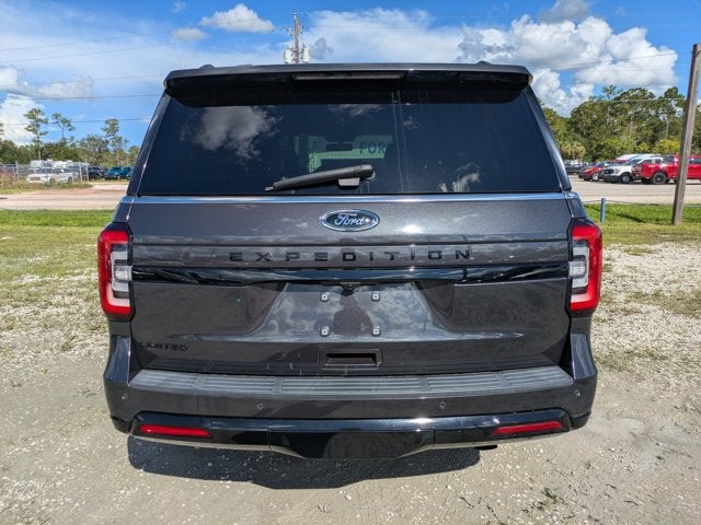 2022 Ford Expedition Limited