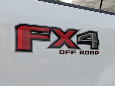 2019 Ford Super Duty F-250 SRW LARIAT