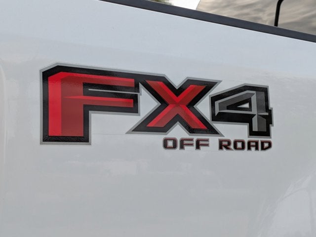 2019 Ford Super Duty F-250 SRW LARIAT