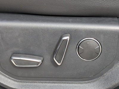 2019 Ford Super Duty F-250 SRW LARIAT