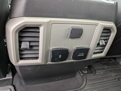 2020 Ford Super Duty F-250 SRW LARIAT