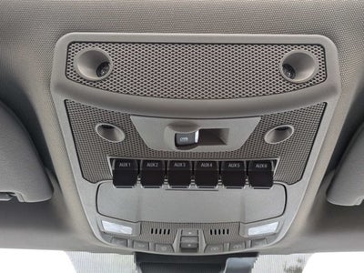 2020 Ford Super Duty F-250 SRW LARIAT