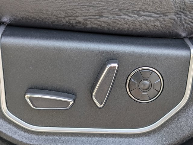 2021 Ford Super Duty F-450 DRW Limited