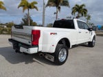 2021 Ford Super Duty F-450 DRW Limited