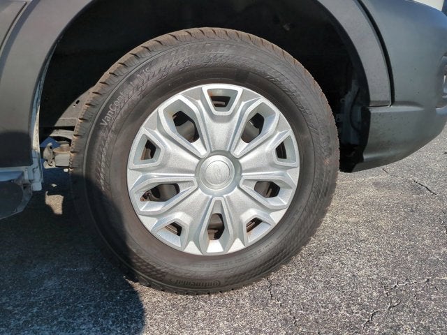 2024 Ford Transit Cargo Van 130"