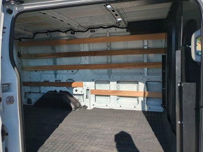 2024 Ford Transit Cargo Van 130"