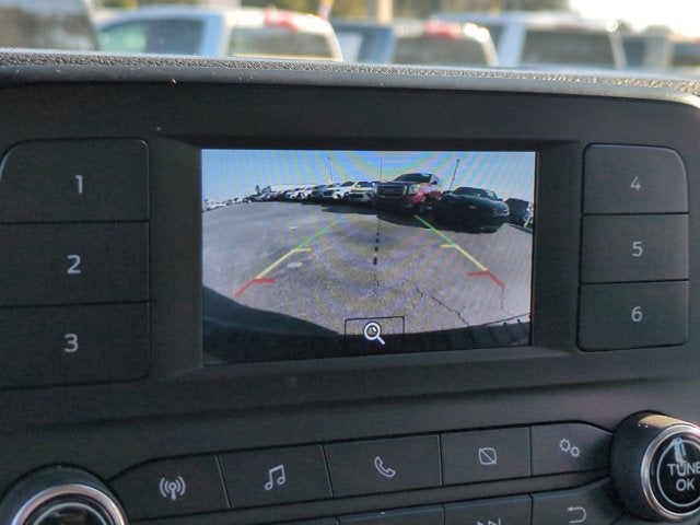 2024 Ford Transit Cargo Van 130"