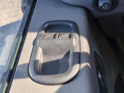 2024 Ford Transit Cargo Van 130"