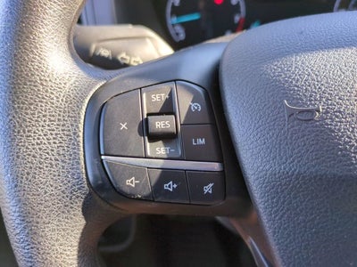 2024 Ford Transit Cargo Van 130"