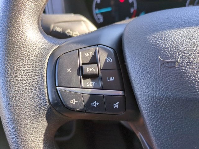 2024 Ford Transit Cargo Van 130"