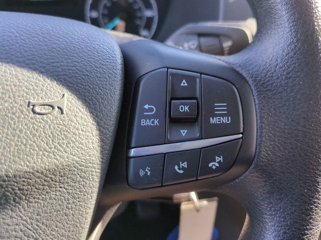 2024 Ford Transit Cargo Van 130"