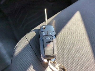 2024 Ford Transit Cargo Van 130"