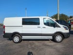 2024 Ford Transit Cargo Van 130"