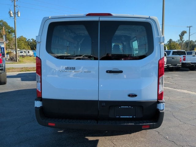 2024 Ford Transit Cargo Van 130"