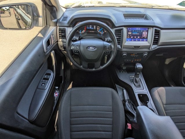 2023 Ford Ranger XL
