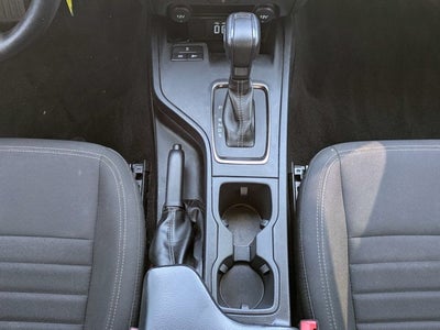 2023 Ford Ranger XL