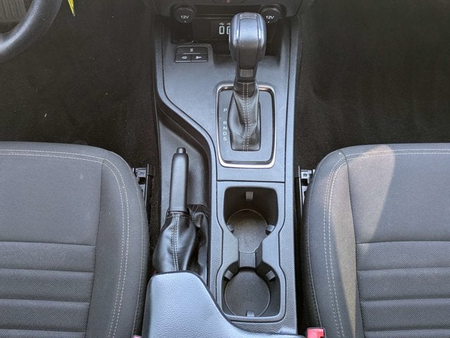 2023 Ford Ranger XL