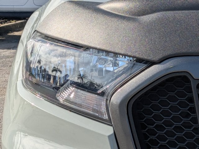 2023 Ford Ranger XL