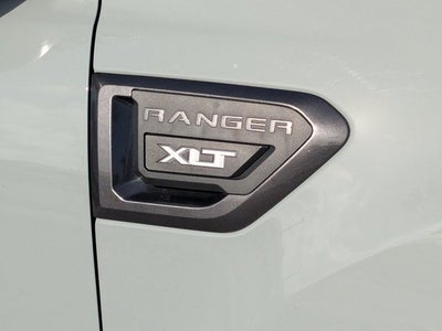 2023 Ford Ranger XL
