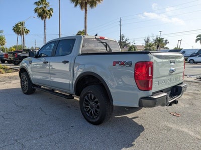 2023 Ford Ranger XL