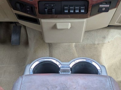 2010 Ford Super Duty F-350 SRW Lariat