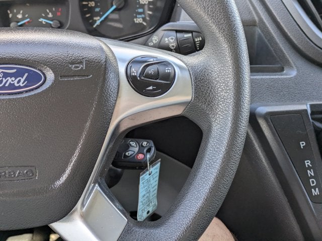 2019 Ford Transit Van 130" Low Rf