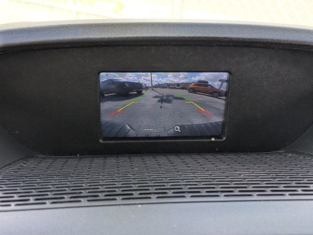 2019 Ford Transit Van 130" Low Rf