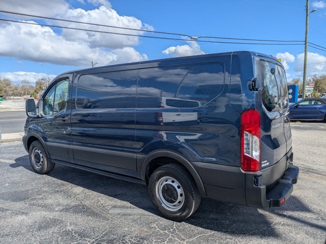 2019 Ford Transit Van 130" Low Rf
