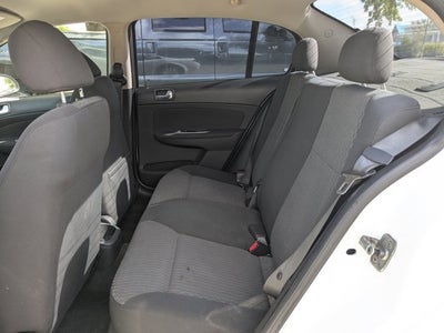 2010 Chevrolet Cobalt LT w/1LT