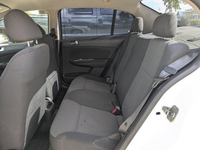 2010 Chevrolet Cobalt LT w/1LT