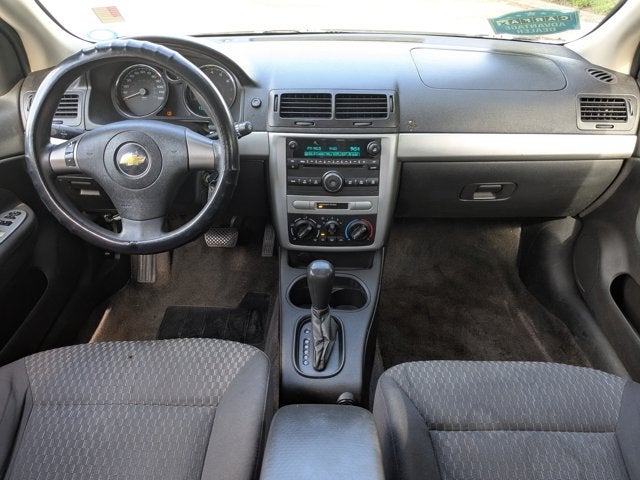 2010 Chevrolet Cobalt LT w/1LT