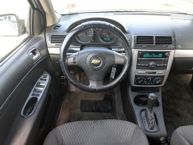 2010 Chevrolet Cobalt LT w/1LT