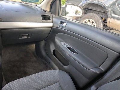 2010 Chevrolet Cobalt LT w/1LT