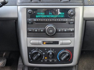 2010 Chevrolet Cobalt LT w/1LT