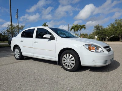 2010 Chevrolet Cobalt LT w/1LT