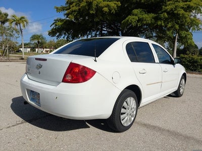 2010 Chevrolet Cobalt LT w/1LT