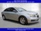 2016 Chevrolet Cruze Limited LS