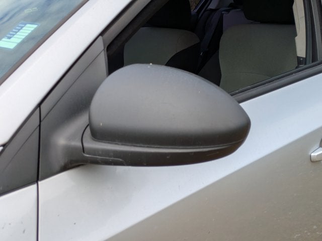 2016 Chevrolet Cruze Limited LS