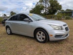 2016 Chevrolet Cruze Limited LS