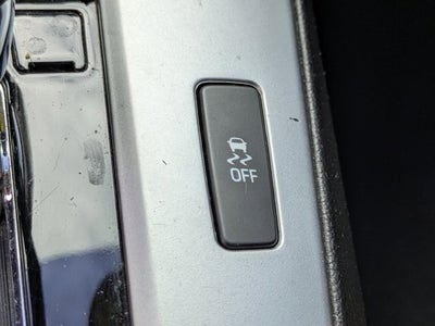 2016 Chevrolet Cruze Limited LS