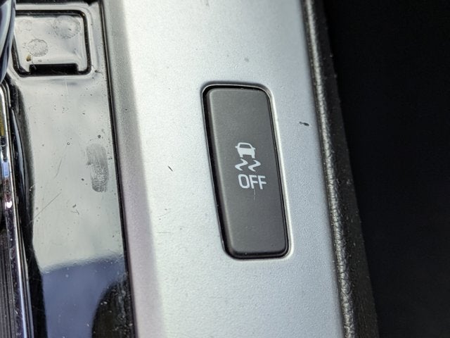 2016 Chevrolet Cruze Limited LS