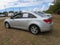 2016 Chevrolet Cruze Limited LS