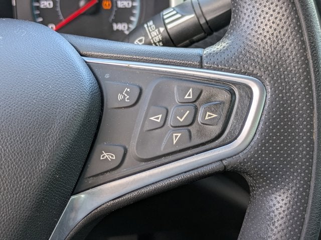 2023 Chevrolet Malibu LS