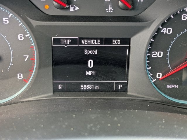 2023 Chevrolet Malibu LS