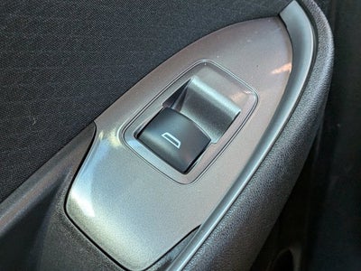 2022 Chevrolet Malibu RS