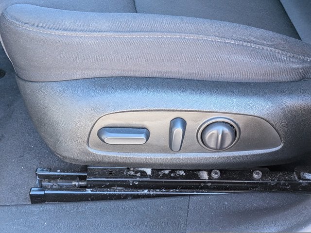 2022 Chevrolet Malibu RS